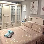 Apartamento Con Encanto En Gijon
