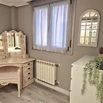 Apartamento Con Encanto En Gijon