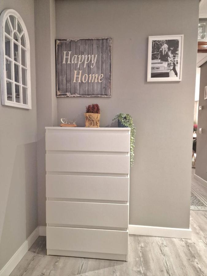 Apartamento Con Encanto En Apartment Gijon