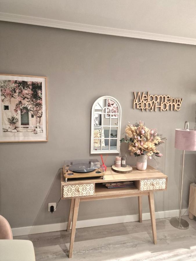 Apartamento Con Encanto En Apartment