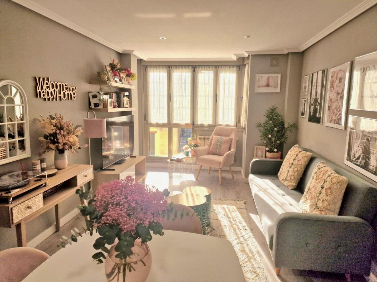 Apartment Apartamento Con Encanto En