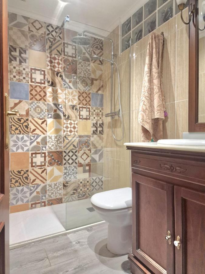 Apartamento Con Encanto En