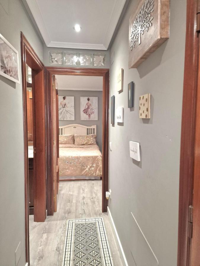Apartment Apartamento Con Encanto En Gijon