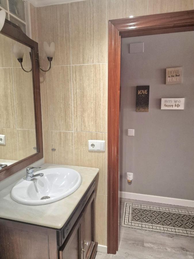 Apartamento Con Encanto En Gijon